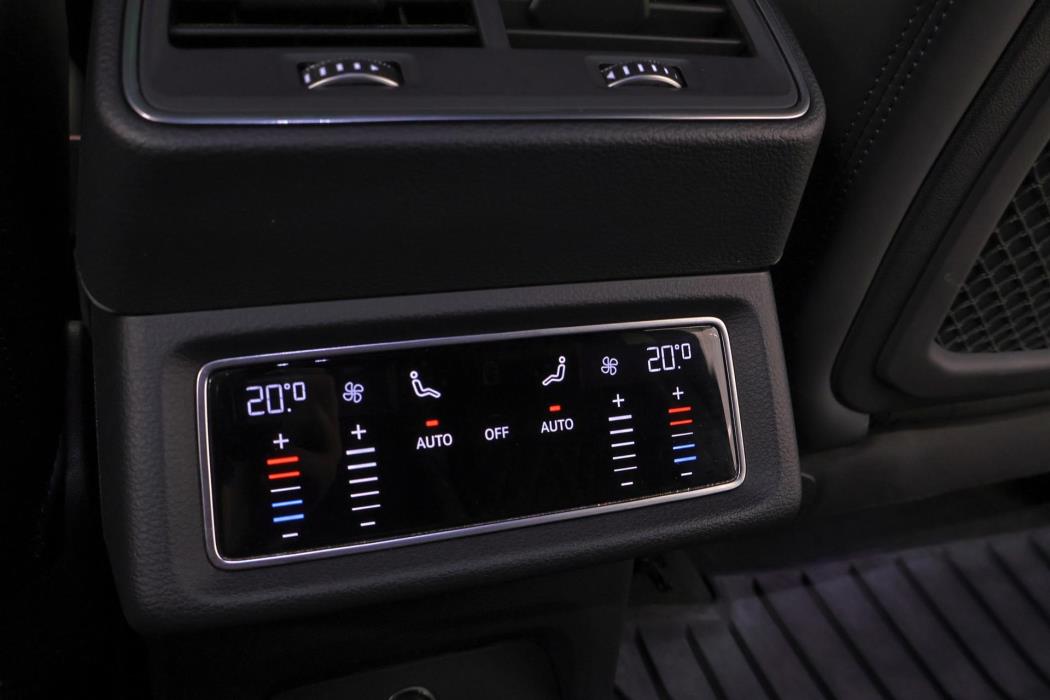 AUDI e-tron 2022