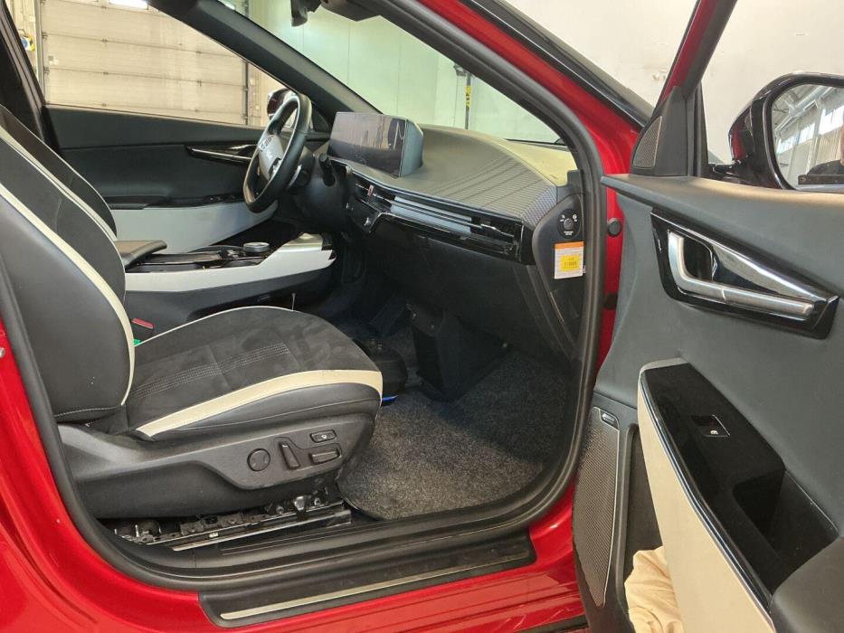 KIA EV6 2022