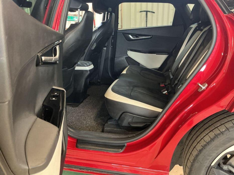 KIA EV6 2022