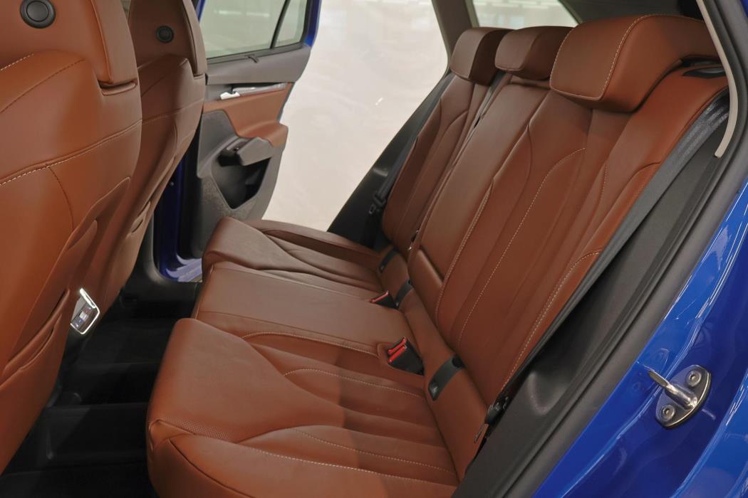 SKODA Enyaq 2023