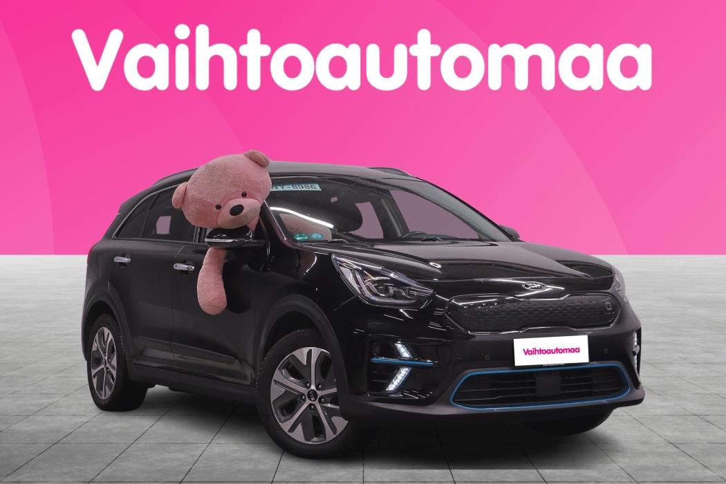 KIA Niro 2021