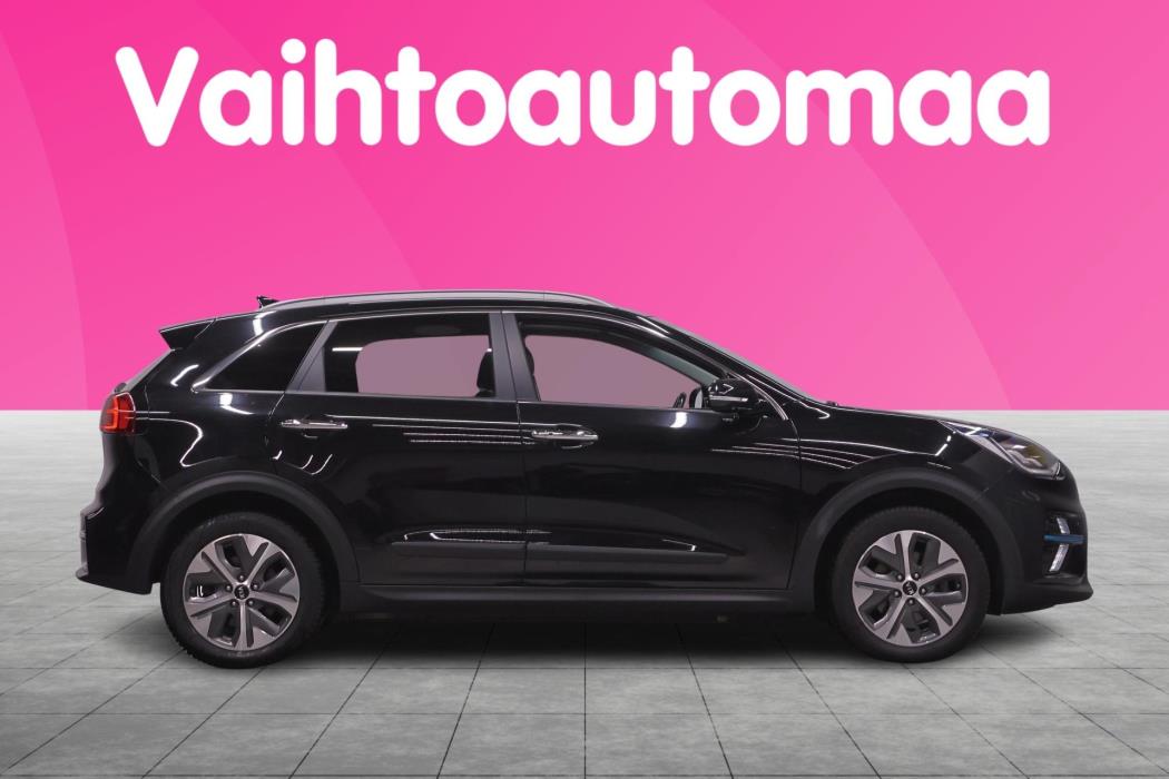 KIA Niro 2021