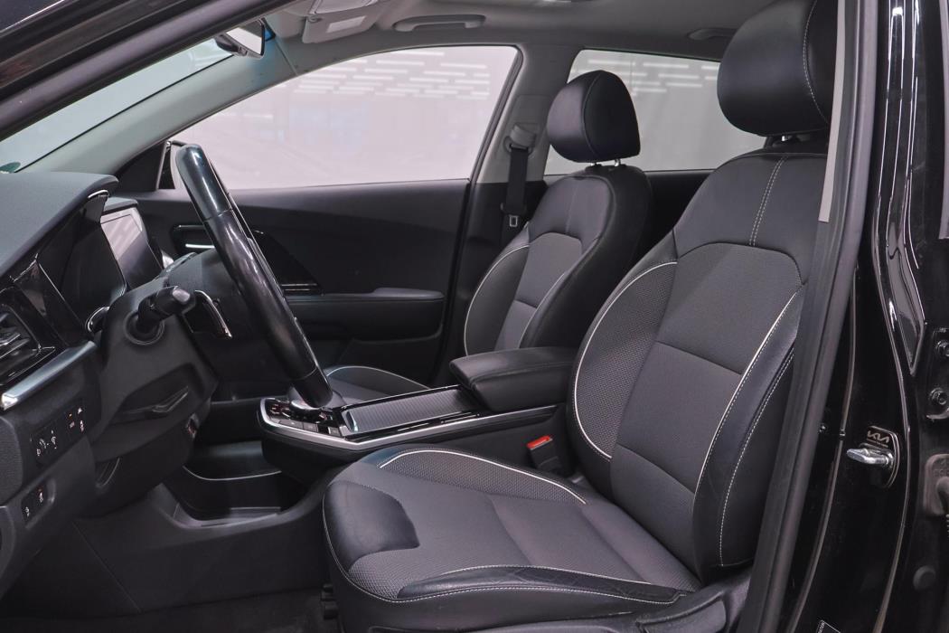 KIA Niro 2021
