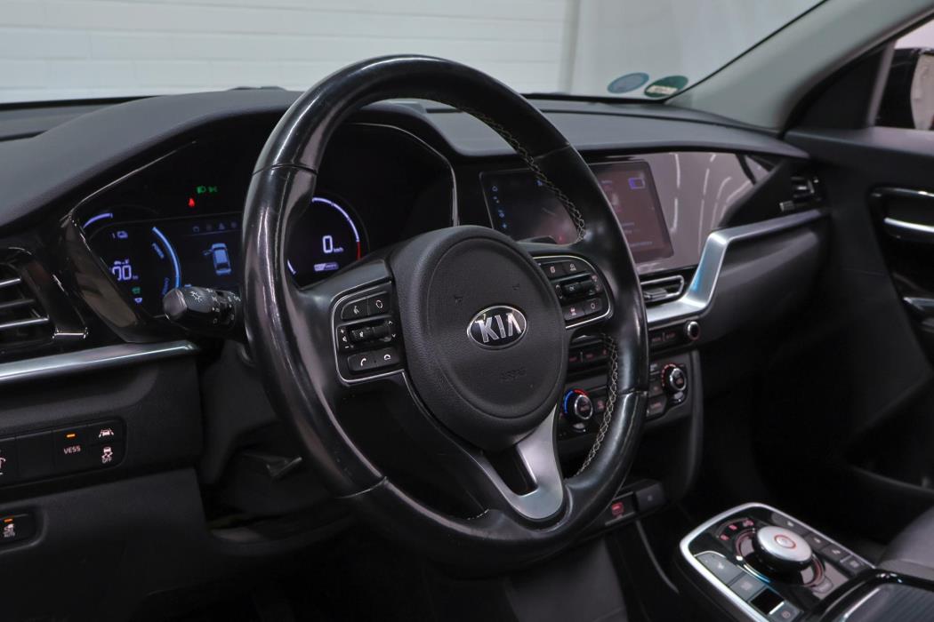 KIA Niro 2021