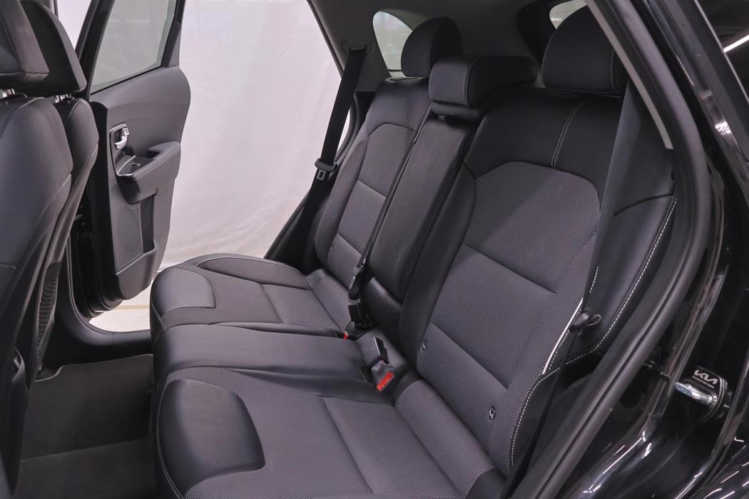 KIA Niro 2021