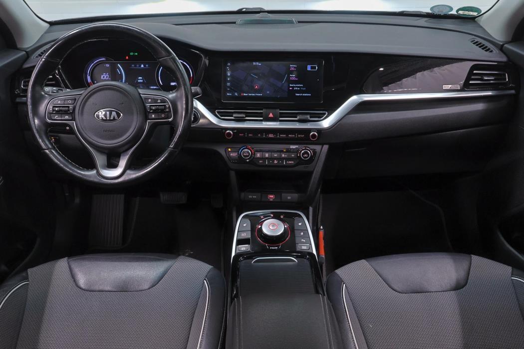 KIA Niro 2021