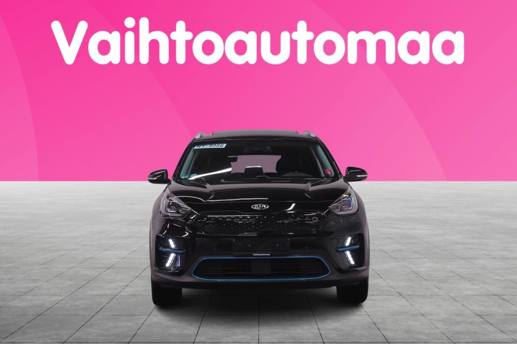 KIA Niro 2021