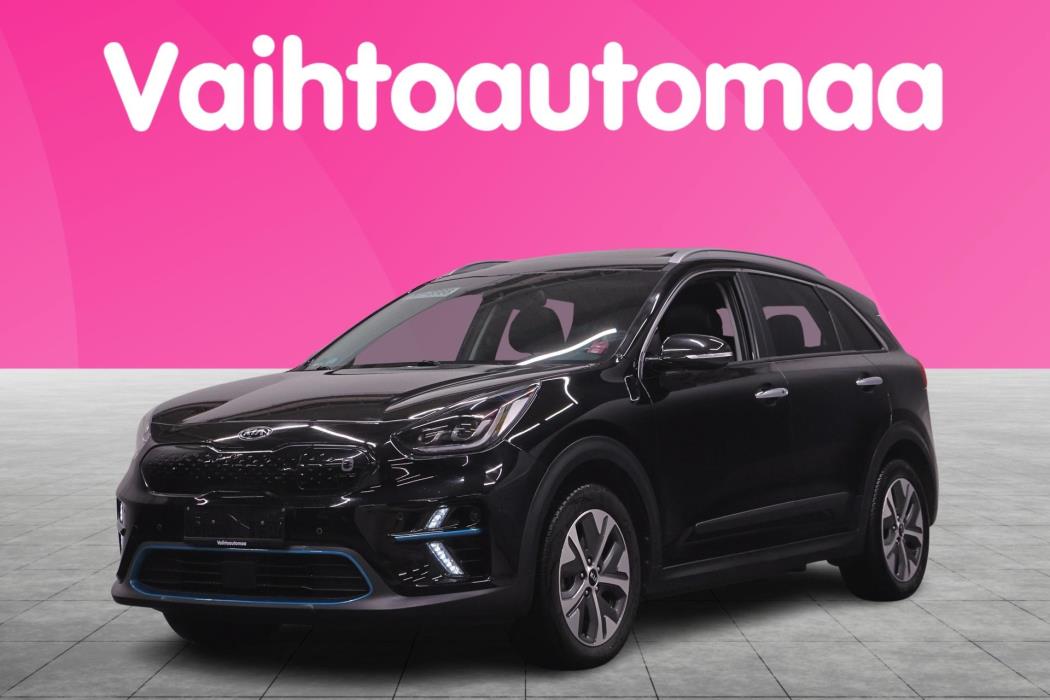 KIA Niro 2021