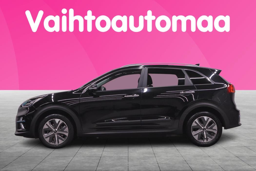 KIA Niro 2021