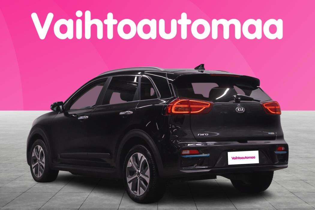 KIA Niro 2021