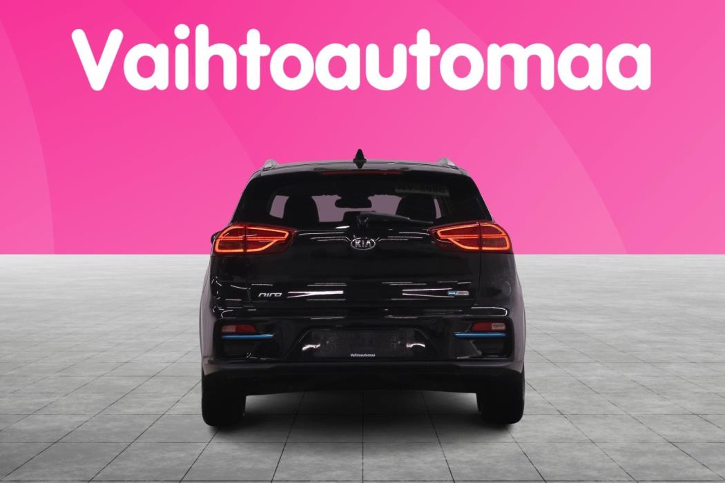 KIA Niro 2021
