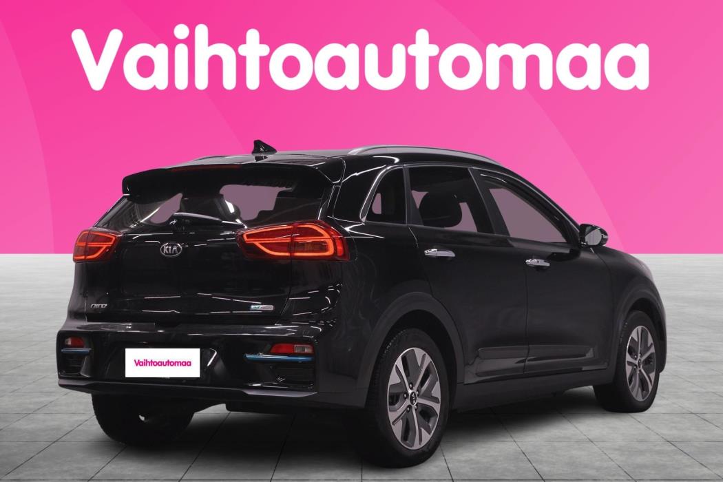 KIA Niro 2021