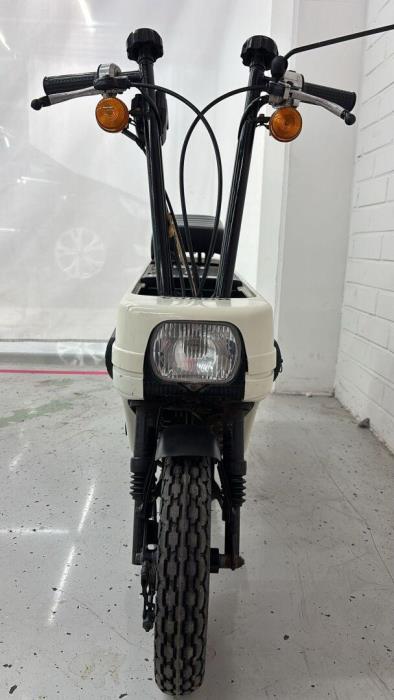 HONDA Monkey 1984