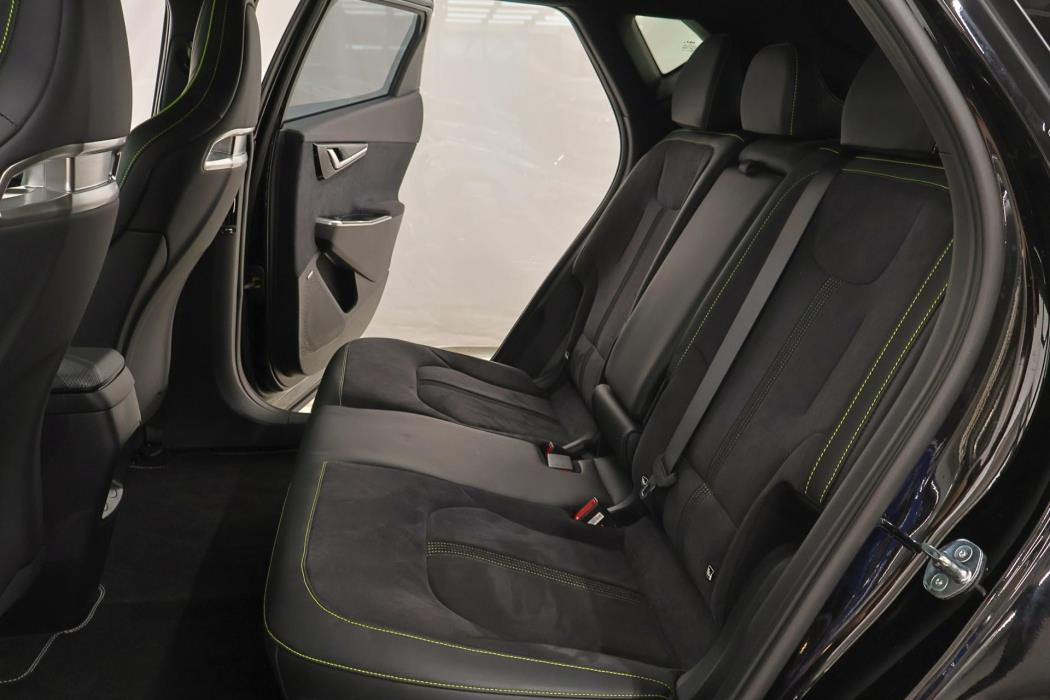 KIA EV6 2023