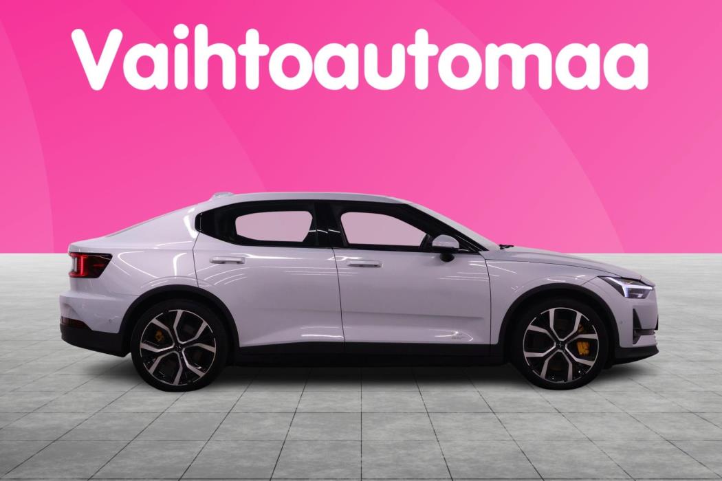 POLESTAR 2 2023
