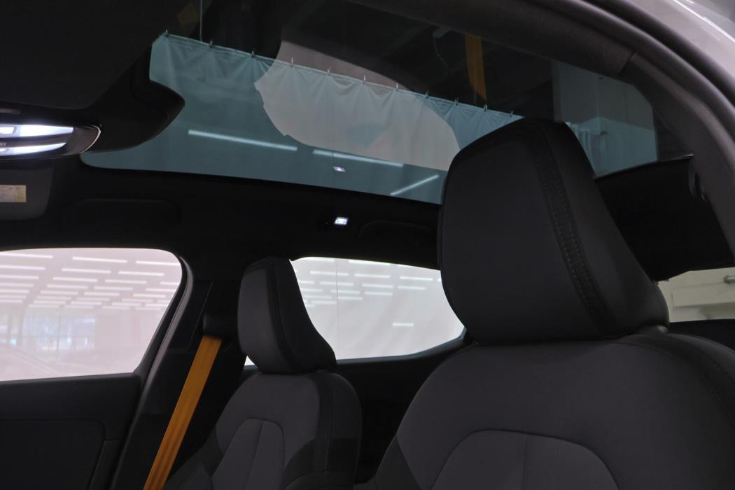 POLESTAR 2 2023