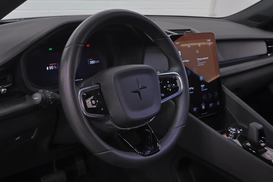 POLESTAR 2 2023