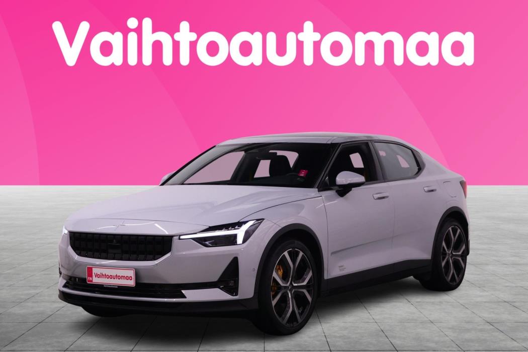POLESTAR 2 2023