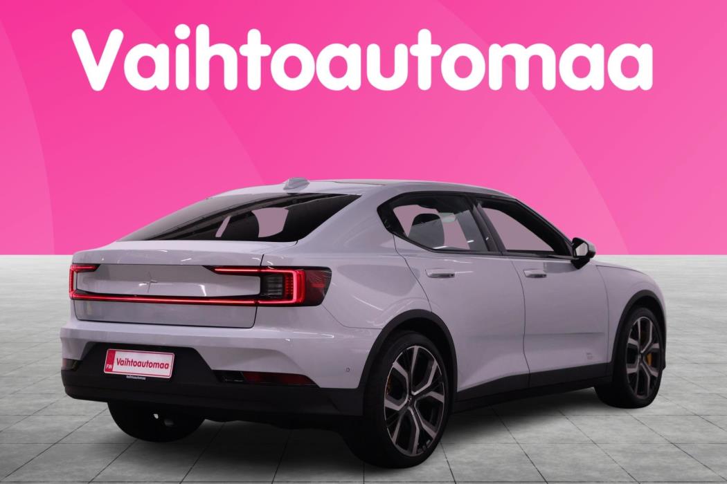 POLESTAR 2 2023