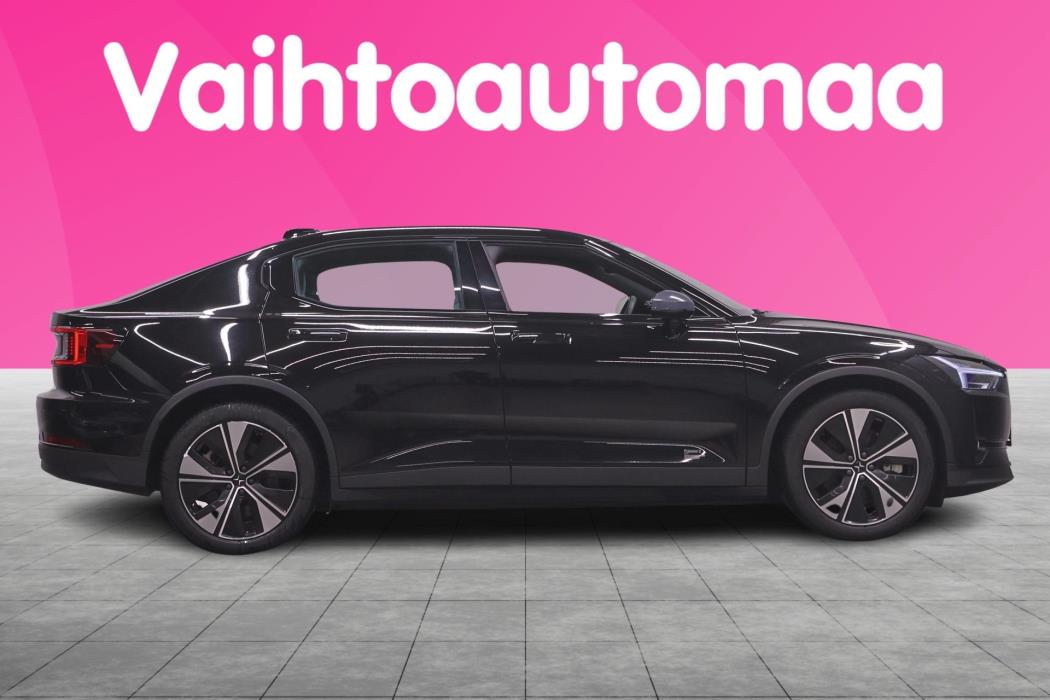 POLESTAR 2 2023