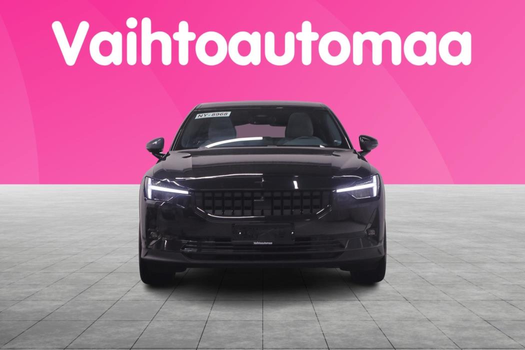 POLESTAR 2 2023