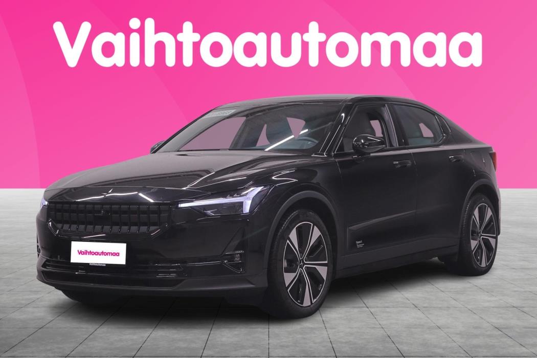 POLESTAR 2 2023