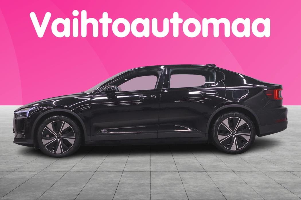 POLESTAR 2 2023