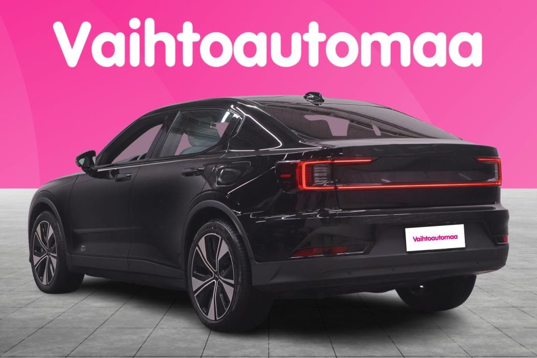 POLESTAR 2 2023