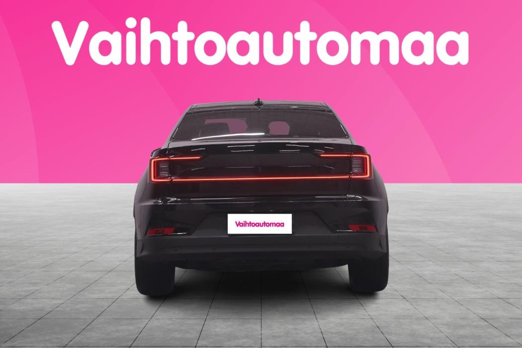 POLESTAR 2 2023