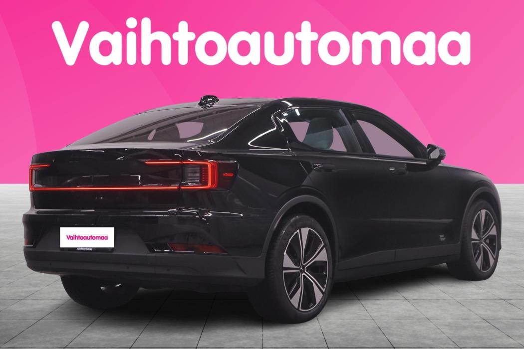 POLESTAR 2 2023