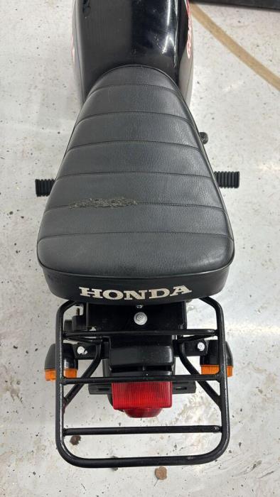 HONDA Monkey 1982