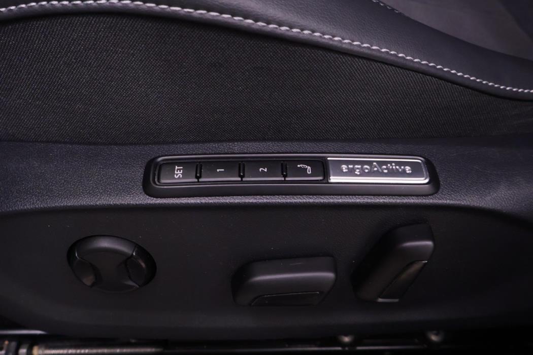 VOLKSWAGEN ID.7 2024
