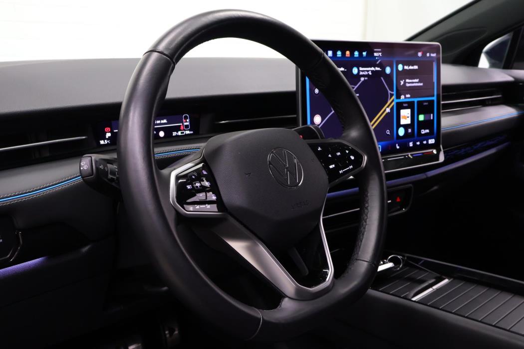 VOLKSWAGEN ID.7 2024