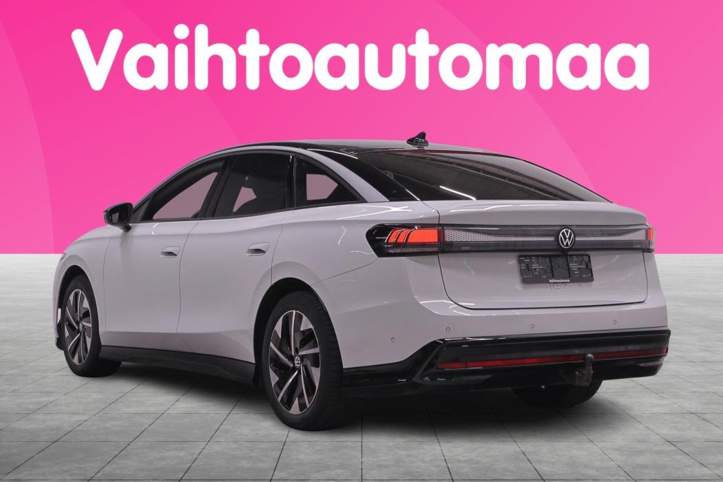 VOLKSWAGEN ID.7 2024