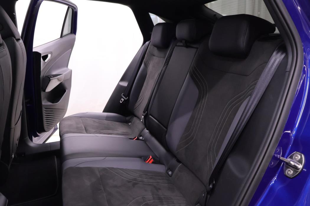 VOLKSWAGEN ID.5 2023