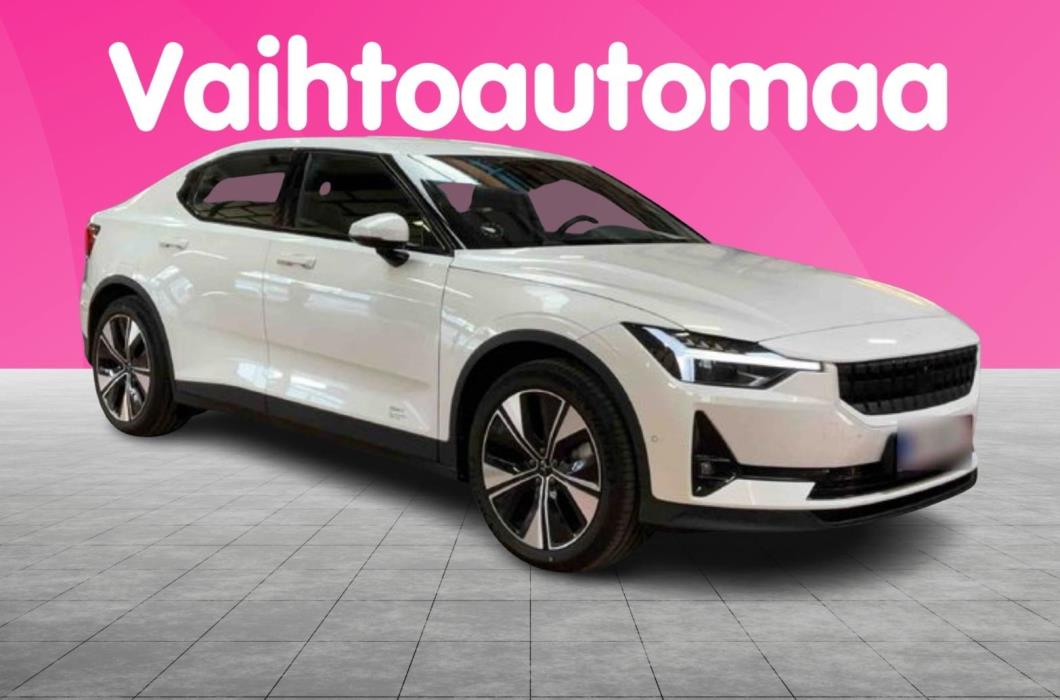 POLESTAR 2 2023
