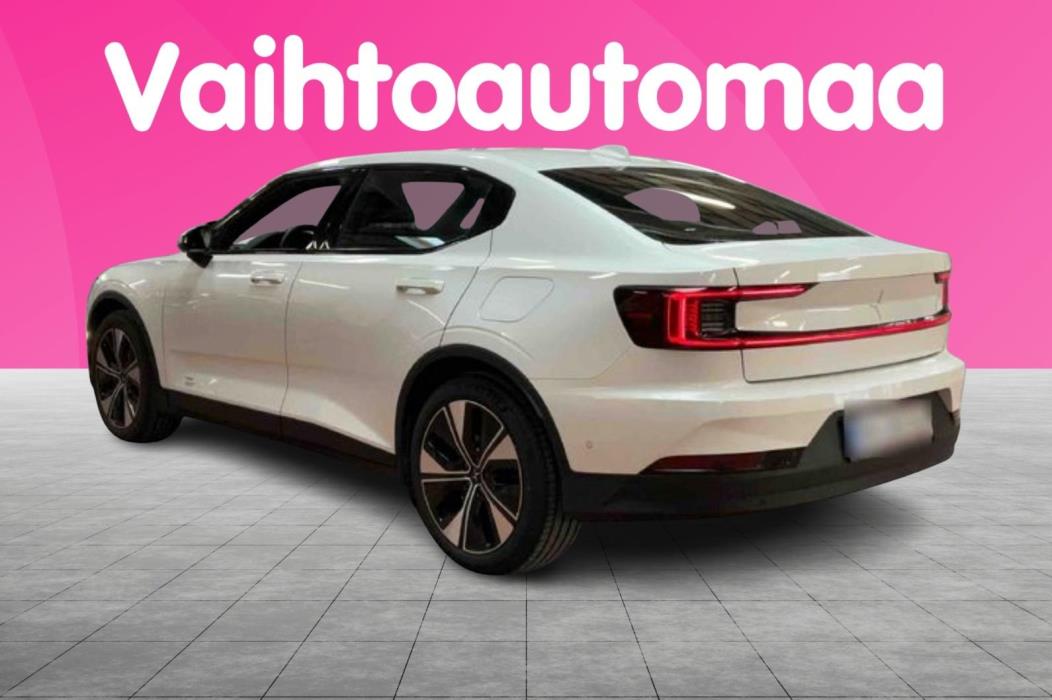 POLESTAR 2 2023
