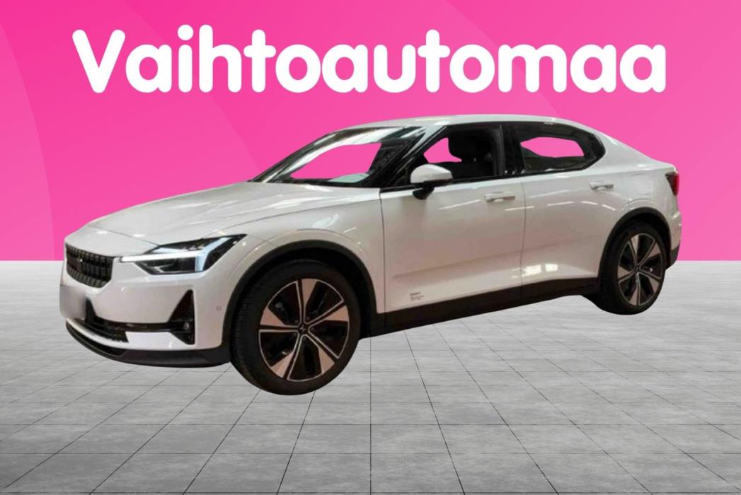 POLESTAR 2 2023