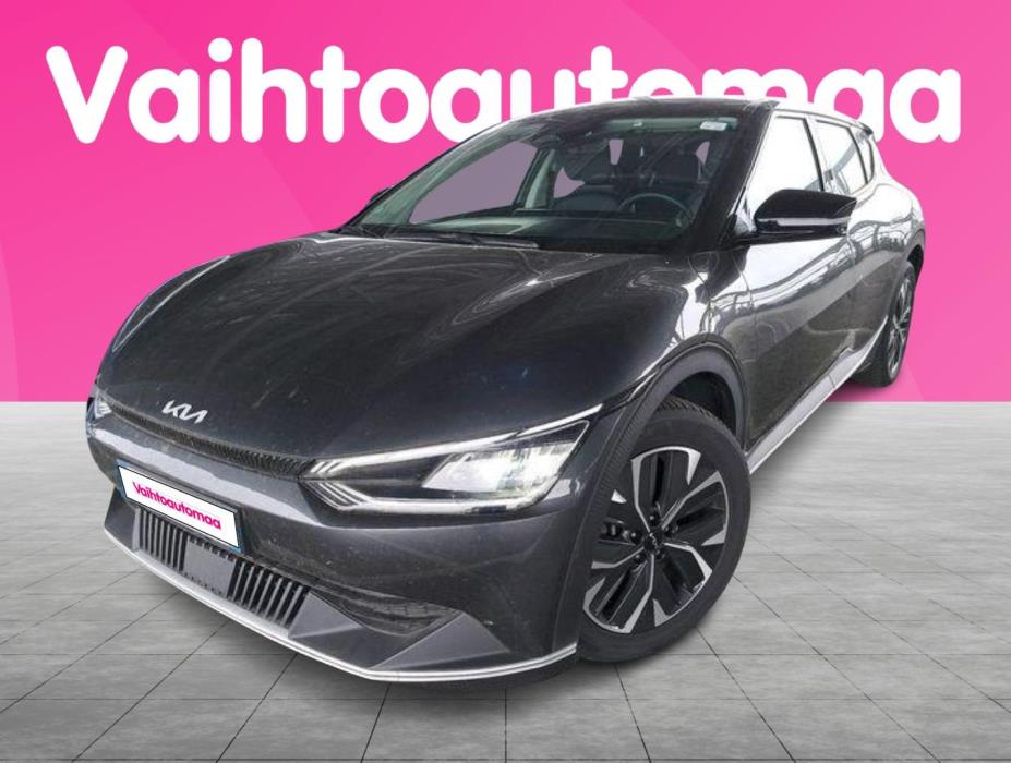 KIA EV6 2024