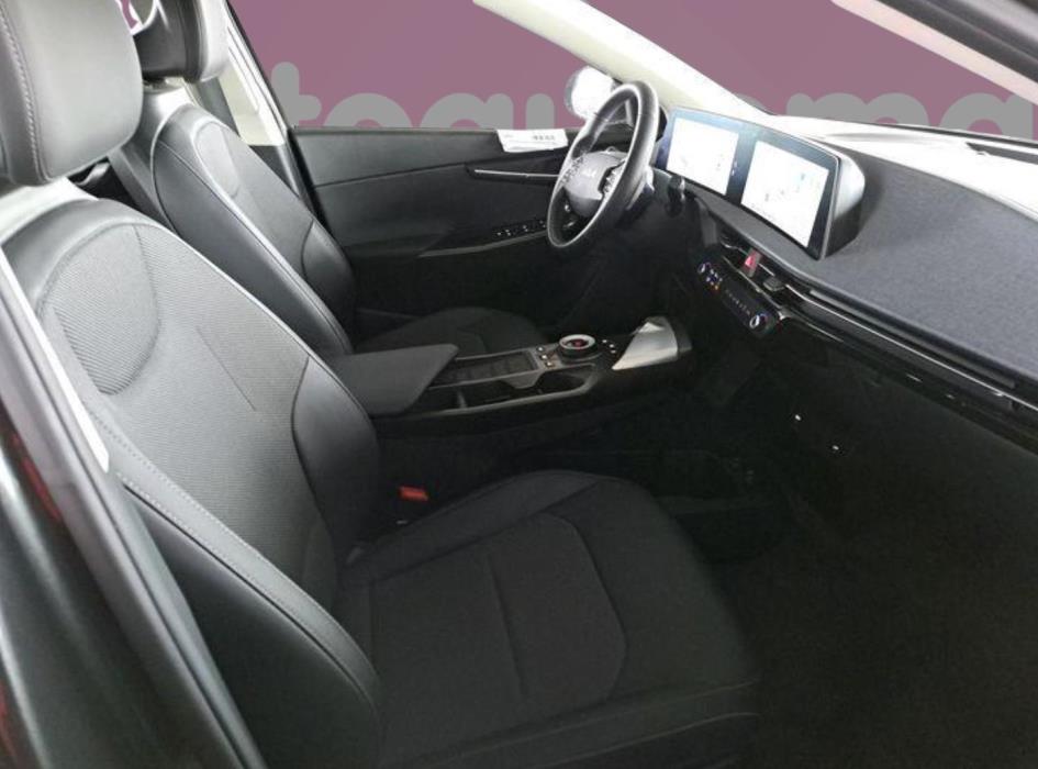 KIA EV6 2024