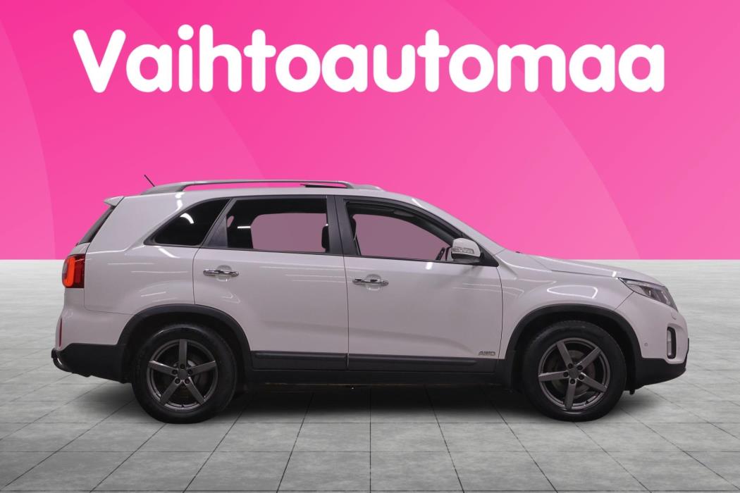 KIA Sorento 2012