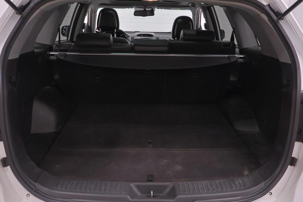KIA Sorento 2012