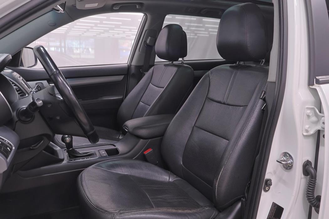 KIA Sorento 2012