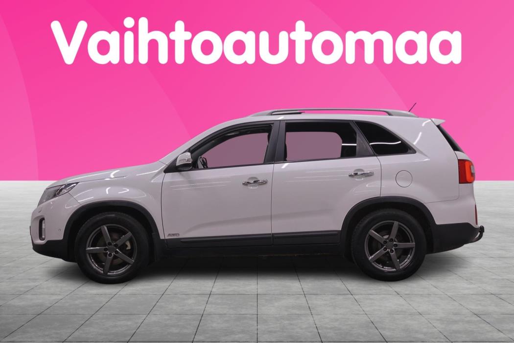 KIA Sorento 2012