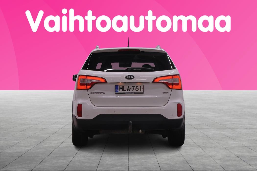 KIA Sorento 2012