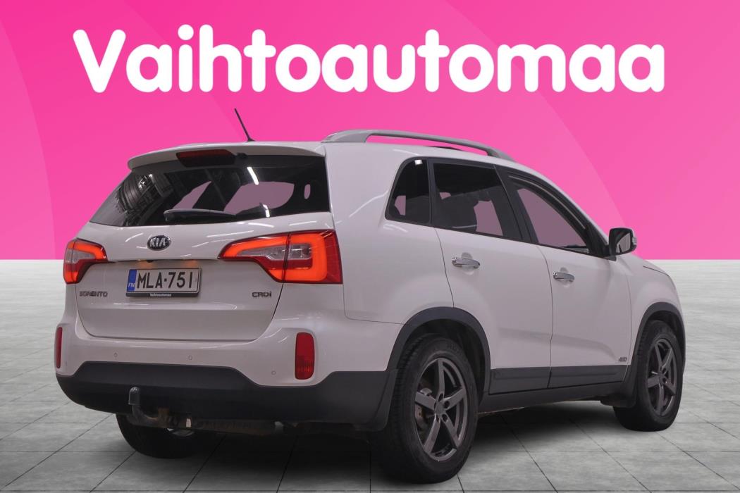 KIA Sorento 2012