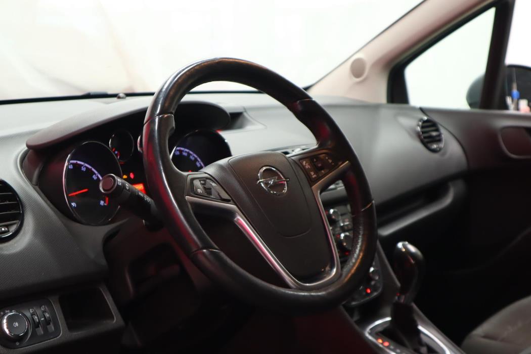 OPEL Meriva 2013