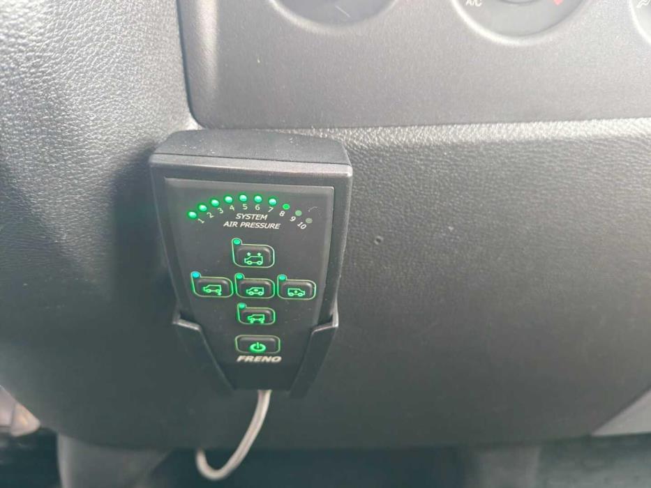 FORD Transit 2015