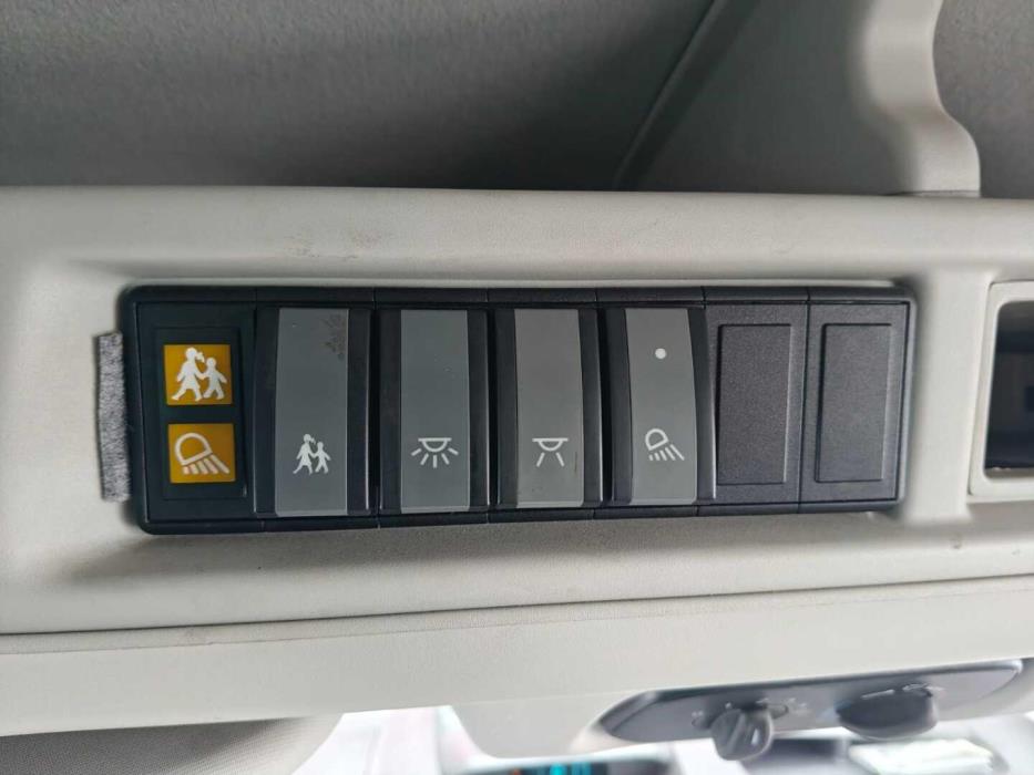 FORD Transit 2015