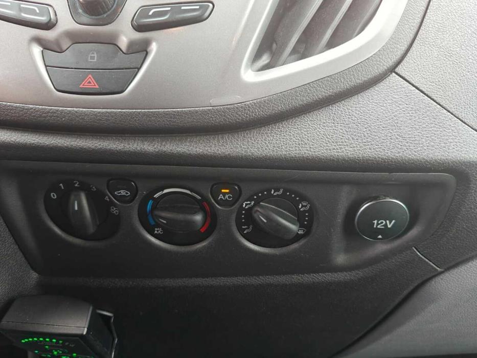 FORD Transit 2015
